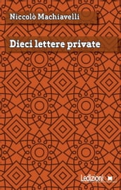 Dieci lettere private