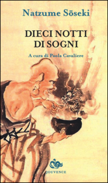 Dieci notti di sogni - Natsume Soseki