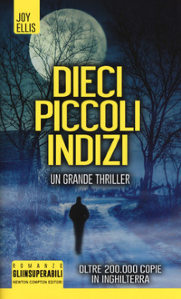 Dieci piccoli indizi - Joy Ellis