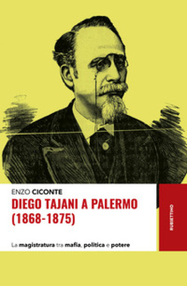Diego Tajani a Palermo - Enzo Ciconte