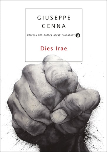 Dies irae - Giuseppe Genna