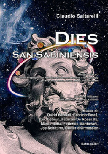 Dies san-sabiniensis - Claudio Saltarelli