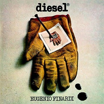 Diesel (remastered spec.edt.) - Eugenio Finardi