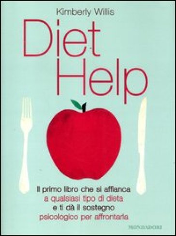 Diet help - Kimberly Willis