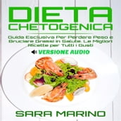 Dieta Chetogenica