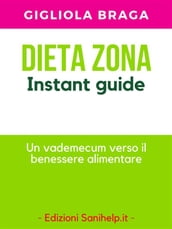 Dieta Zona. Instant Guide