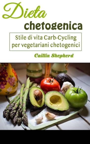 Dieta chetogenica - Dedona Publishing