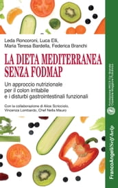 La Dieta mediterranea senza FODMAP