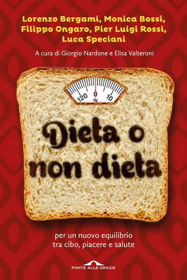 Dieta o non dieta - AA.VV. Artisti Vari