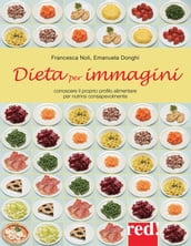 Dieta per immagini