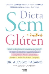 Dieta sem glúten