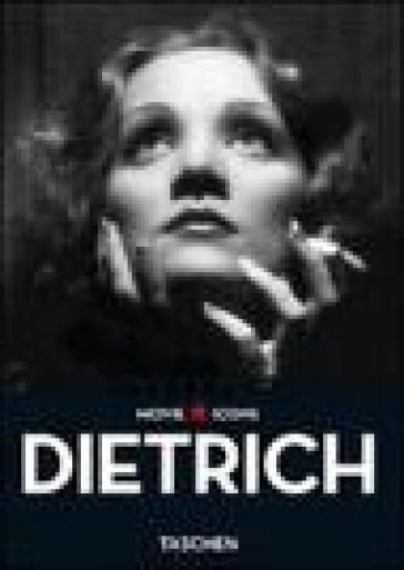 Dietrich. Ediz. italiana - James Ursini