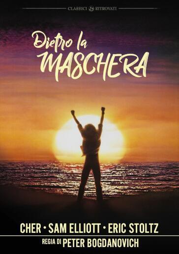 Dietro La Maschera - Peter Bogdanovich