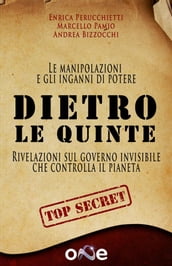 Dietro le Quinte