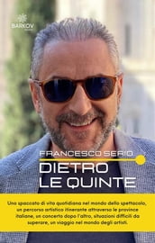 Dietro le quinte