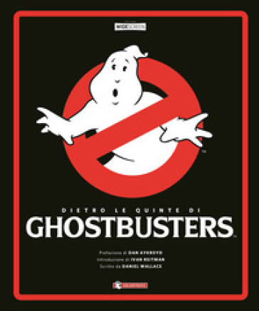 Ghostbusters ecto. 1: Manuale per acchiappafantasmi