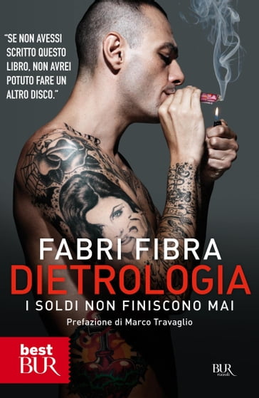 Dietrologia - Fabri Fibra