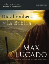 Diez hombres de la Biblia