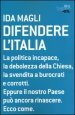 Difendere l Italia