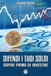 Difendi i tuoi soldi