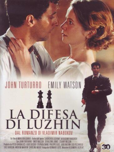 Difesa Di Luzhin (La) - Marleen Gorris