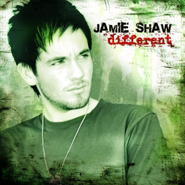 Different - Jamie Shaw