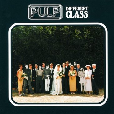 Different class - Pulp