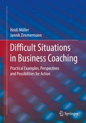 Difficult Situations in Business Coaching