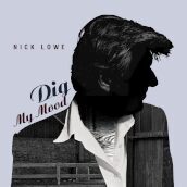 Dig my mood (deluxe ed.) - blue & yellow