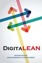 DigitaLEAN: The Road to Transformation