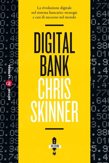 Digital Bank - Chris Skinner