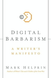 Digital Barbarism