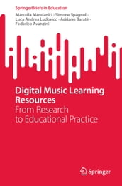 Digital Music Learning Resources