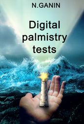 Digital Palmistry Tests