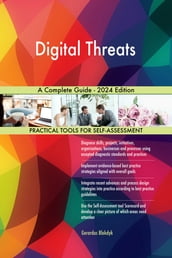Digital Threats A Complete Guide - 2024 Edition