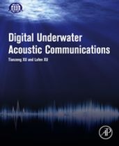 Digital Underwater Acoustic Communications