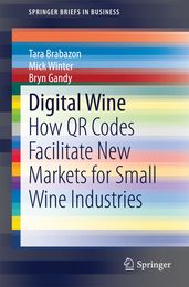 Digital Wine