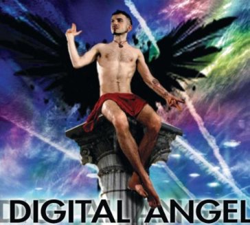Digital angel - Othon
