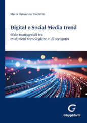 Digital e Social Media trend