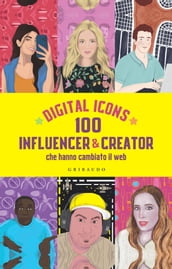 Digital icons