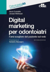 Digital marketing per odontoiatri. Farsi scegliere dal paziente sul web