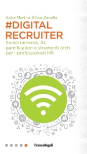 Digital recruiter