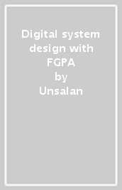 Digital system design with FGPA