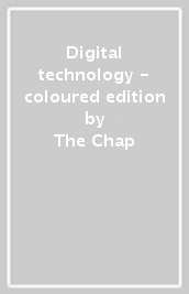 Digital technology - coloured edition