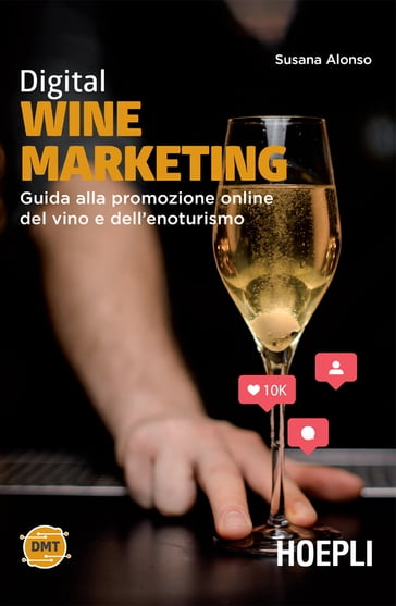 Digital wine marketing - Susana Alonso