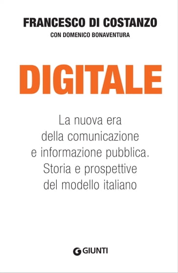 Digitale - Domenico Bonaventura - Francesco Di Costanzo