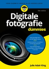 Digitale fotografie voor Dummies