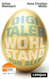 Digitaler Wohlstand für alle