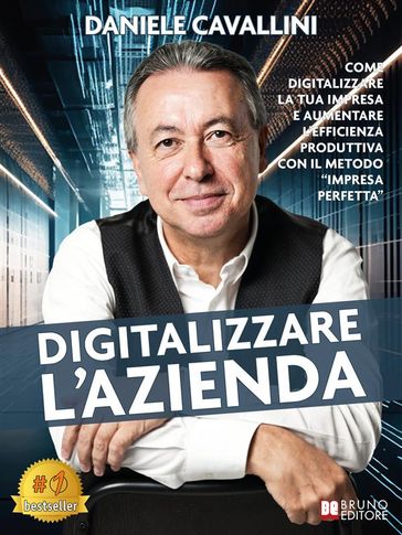 Digitalizzare L'Azienda - Daniele Cavallini