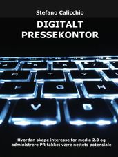 Digitalt pressekontor